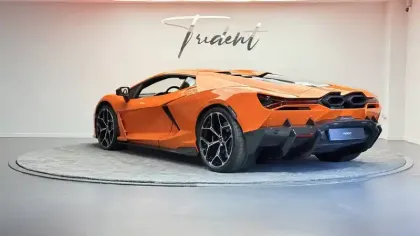 Photo 48 Lamborghini Revuelto  6.5 V12 1015