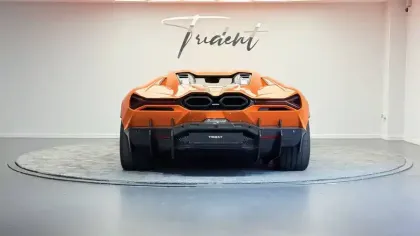 Photo 47 Lamborghini Revuelto  6.5 V12 1015