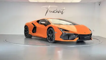 Photo 23 Lamborghini Revuelto  6.5 V12 1015
