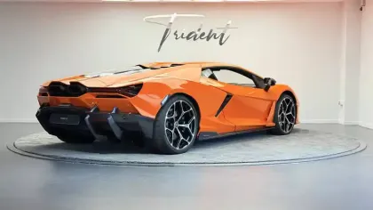 Photo 46 Lamborghini Revuelto  6.5 V12 1015