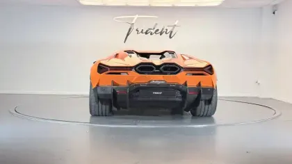 Photo 5 Lamborghini Revuelto  6.5 V12 1015