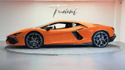 Photo 49 Lamborghini Revuelto  6.5 V12 1015