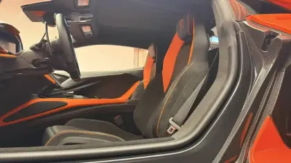 Photo 62 Lamborghini Revuelto  6.5 V12 1015