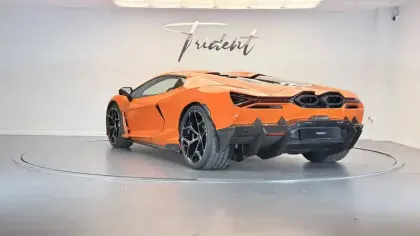 Photo 6 Lamborghini Revuelto  6.5 V12 1015