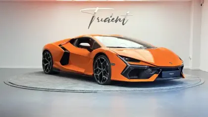 Photo 44 Lamborghini Revuelto  6.5 V12 1015