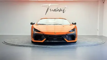 Photo 43 Lamborghini Revuelto  6.5 V12 1015