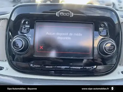 Photo 17 Fiat 500 C 1.2 69 ch