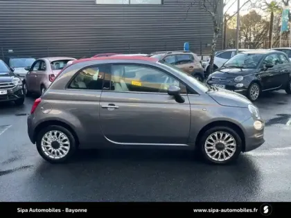 Photo 42 Fiat 500 C 1.2 69 ch