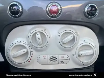 Photo 22 Fiat 500 C 1.2 69 ch