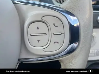 Photo 13 Fiat 500 C 1.2 69 ch