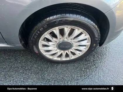 Photo 28 Fiat 500 C 1.2 69 ch