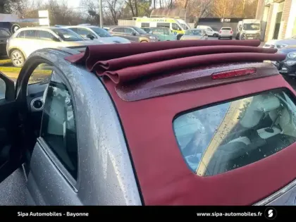 Photo 33 Fiat 500 C 1.2 69 ch