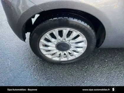 Photo 27 Fiat 500 C 1.2 69 ch