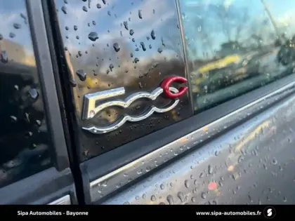 Photo 30 Fiat 500 C 1.2 69 ch