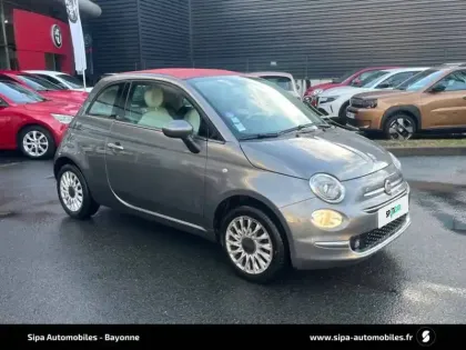 Photo 41 Fiat 500 C 1.2 69 ch