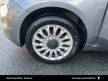 Photo 10 Fiat 500 C 1.2 69 ch