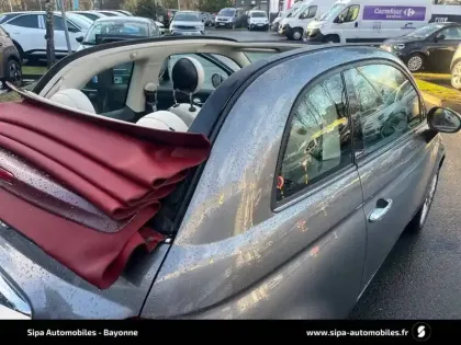 Photo 31 Fiat 500 C 1.2 69 ch