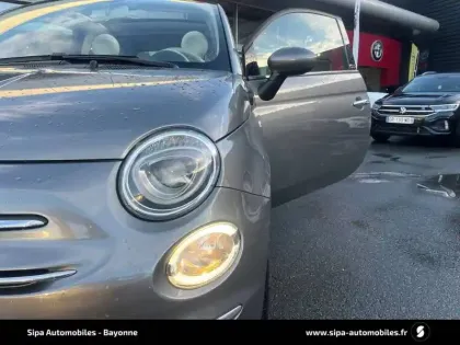 Photo 34 Fiat 500 C 1.2 69 ch