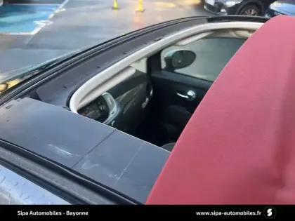 Photo 36 Fiat 500 C 1.2 69 ch