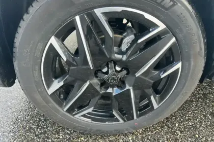 Photo 14 Peugeot 3008  Hybrid 136 e-DCS6