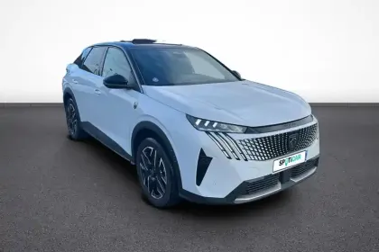 Photo 7 Peugeot 3008  Hybrid 136 e-DCS6