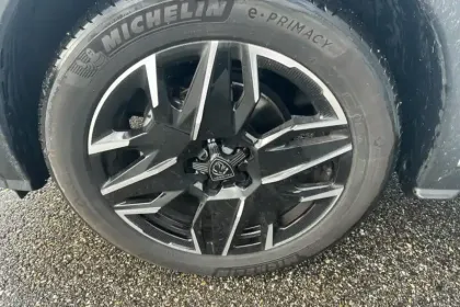 Photo 12 Peugeot 3008  Hybrid 136 e-DCS6