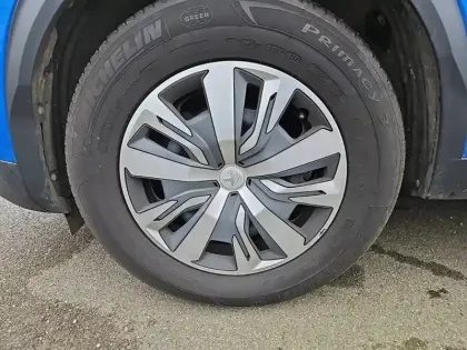 Photo 12 Peugeot 2008  PureTech 100 S&S BVM6