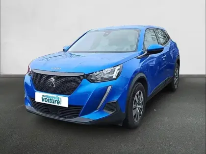 Photo Peugeot 2008 Active