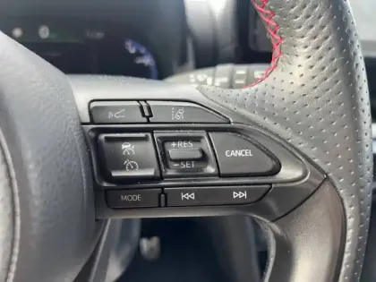 Photo 25 Toyota Yaris  Cross Hybride 116h 2WD