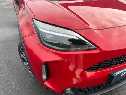 Photo 91 Toyota Yaris  Cross Hybride 116h 2WD