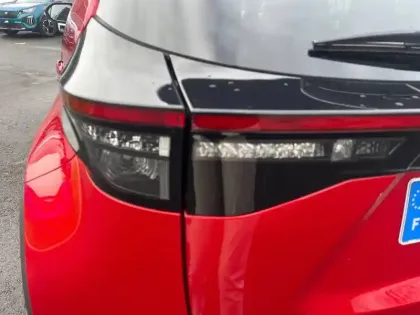 Photo 92 Toyota Yaris  Cross Hybride 116h 2WD