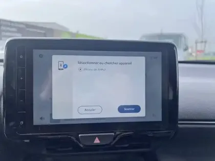 Photo 105 Toyota Yaris  Cross Hybride 116h 2WD