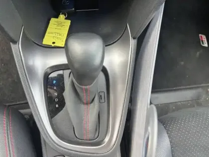 Photo 13 Toyota Yaris  Cross Hybride 116h 2WD