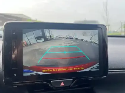 Photo 19 Toyota Yaris  Cross Hybride 116h 2WD