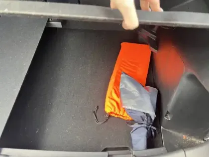 Photo 90 Toyota Yaris  Cross Hybride 116h 2WD