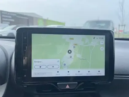 Photo 68 Toyota Yaris  Cross Hybride 116h 2WD