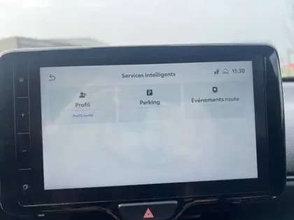 Photo 108 Toyota Yaris  Cross Hybride 116h 2WD