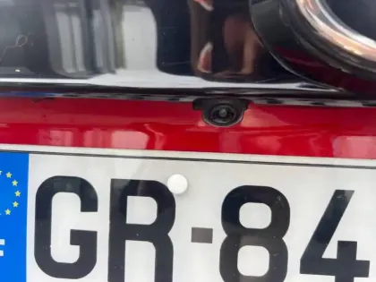 Photo 56 Toyota Yaris  Cross Hybride 116h 2WD