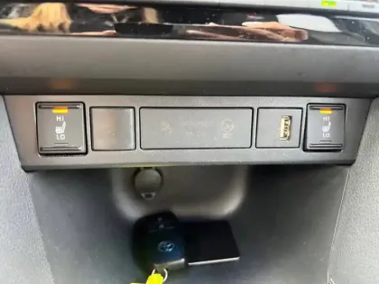 Photo 73 Toyota Yaris  Cross Hybride 116h 2WD