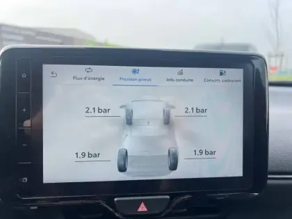 Photo 69 Toyota Yaris  Cross Hybride 116h 2WD