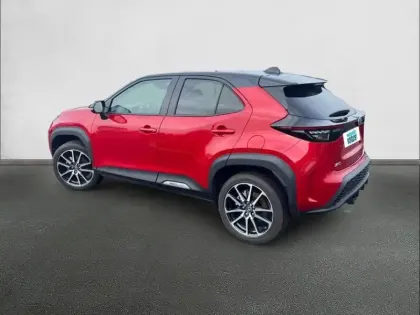 Photo 82 Toyota Yaris  Cross Hybride 116h 2WD