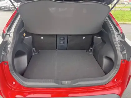 Photo 43 Toyota Yaris  Cross Hybride 116h 2WD