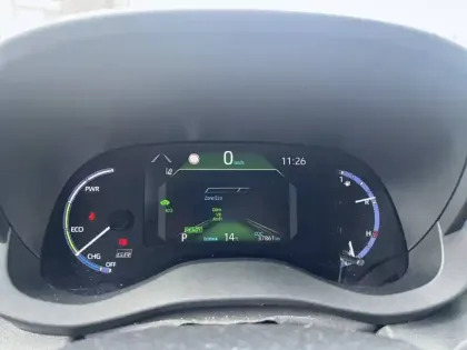 Photo 85 Toyota Yaris  Cross Hybride 116h 2WD