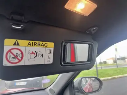 Photo 75 Toyota Yaris  Cross Hybride 116h 2WD