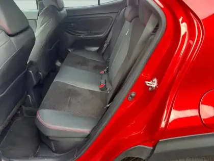 Photo 87 Toyota Yaris  Cross Hybride 116h 2WD