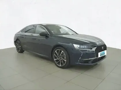 Photo 75 DS DS 9  Hybride E-Tense 225