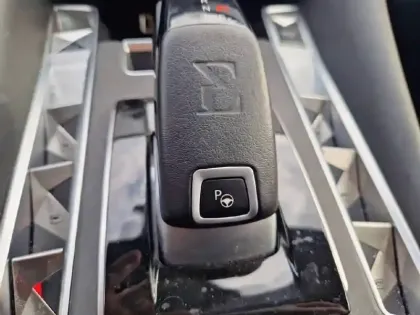 Photo 24 DS DS 9  Hybride E-Tense 225