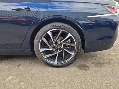 Photo 12 DS DS 9  Hybride E-Tense 225