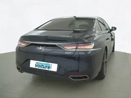 Photo 77 DS DS 9  Hybride E-Tense 225