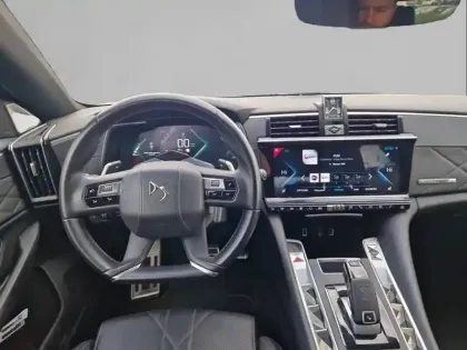 Photo 7 DS DS 9  Hybride E-Tense 225